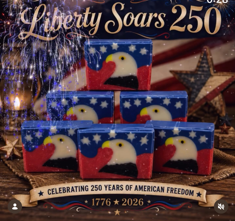 Jacquelynne’s Soaps