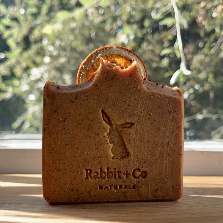 Rabbit + Co Naturals