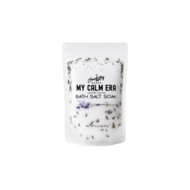 Chemistry Soaps, LLC