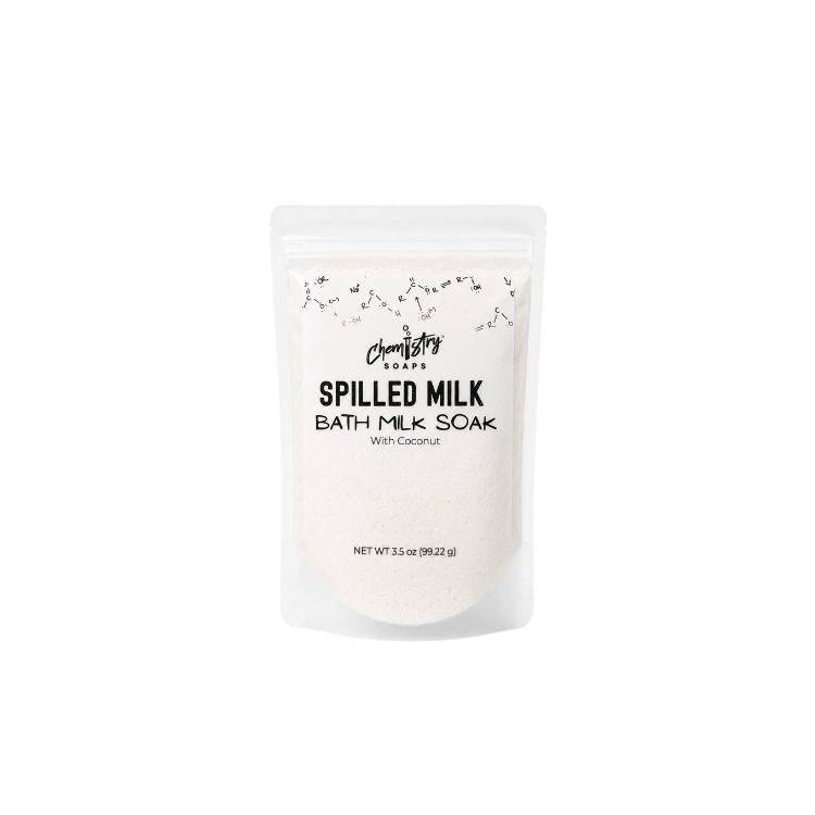 Chemistry Soaps, LLC