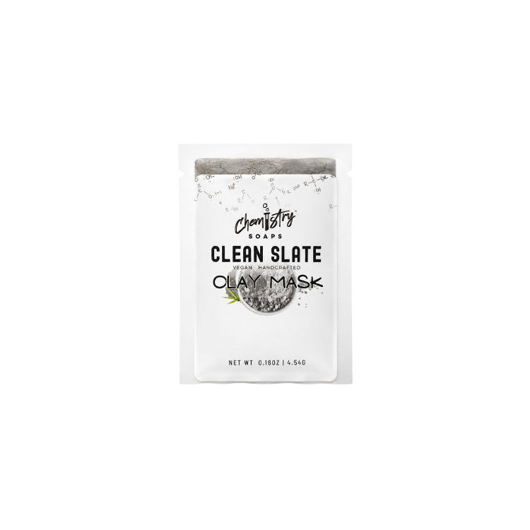 Chemistry Soaps, LLC