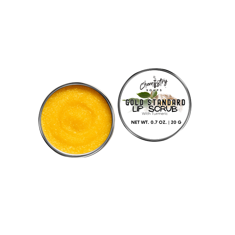 Chemistry Soaps, LLC