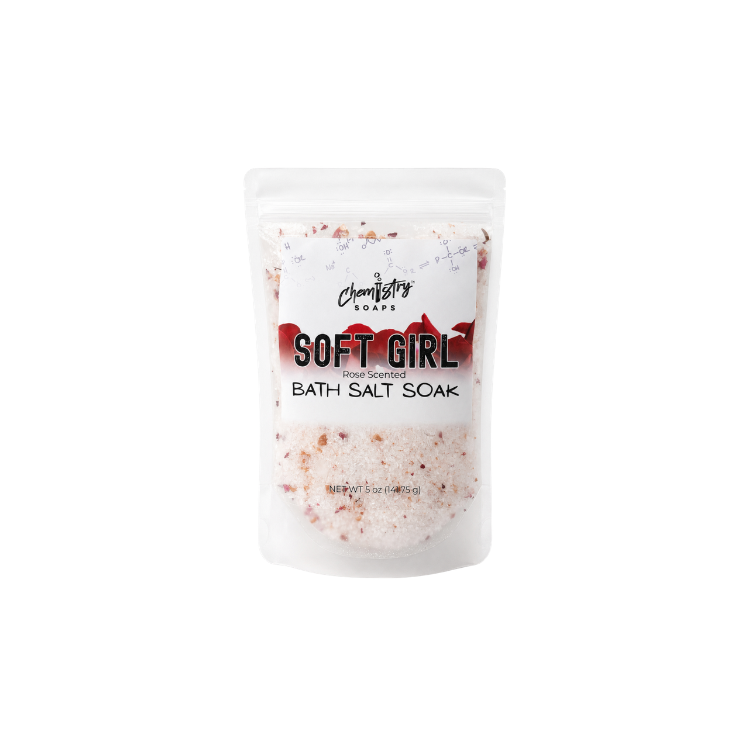 Chemistry Soaps, LLC