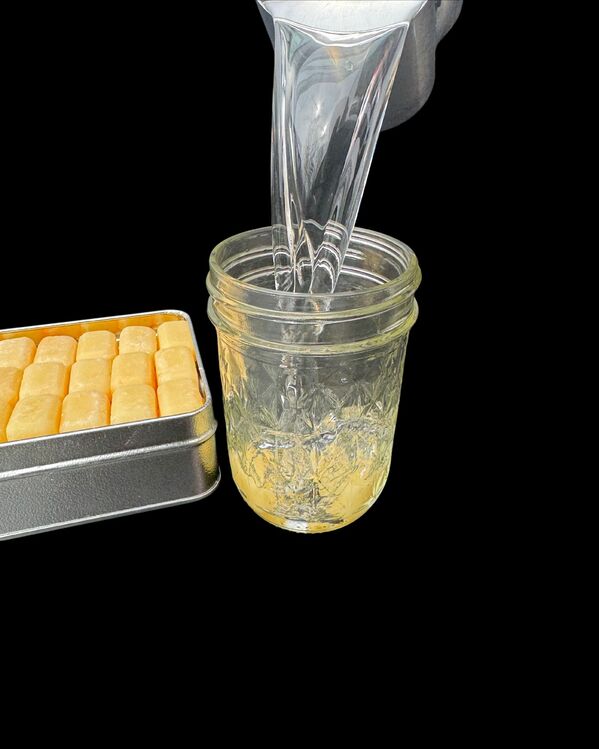 Sunseed Soap LLC
