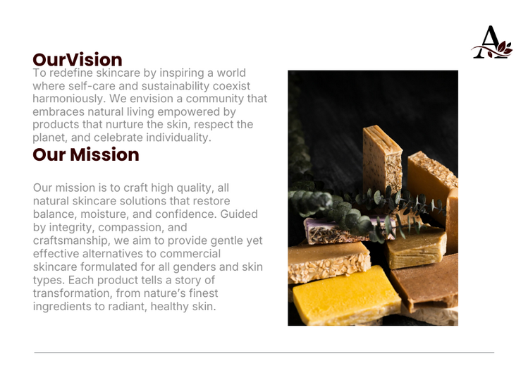Artisan Soaps & Essentials LLC
