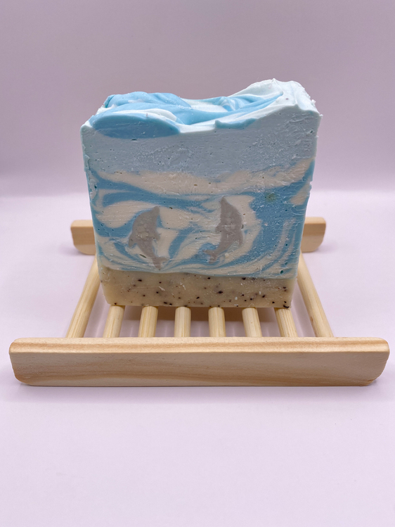 Palm Haven Soap