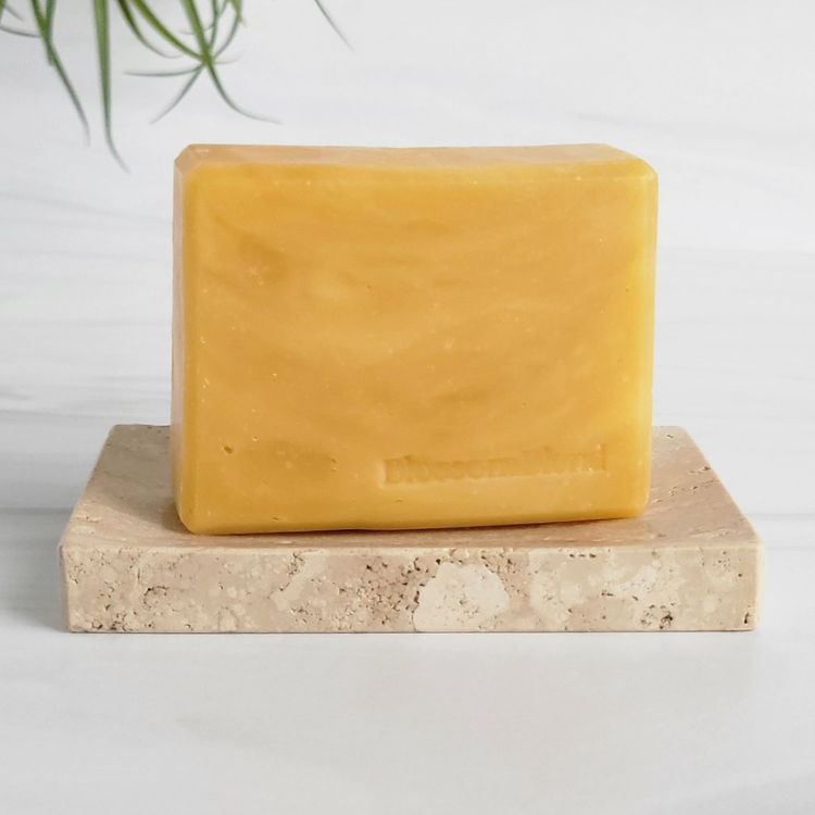Blossom Blend Soap