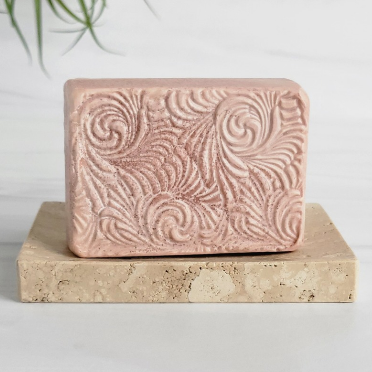 Blossom Blend Soap