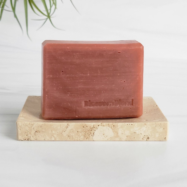 Blossom Blend Soap