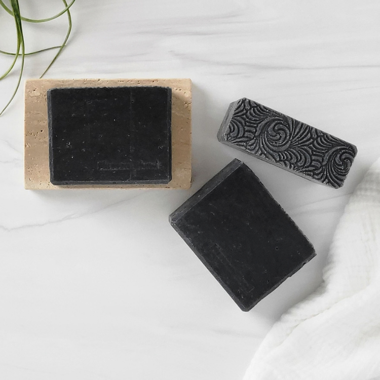 Blossom Blend Soap