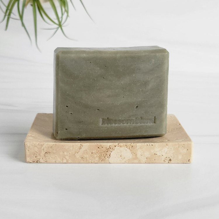 Blossom Blend Soap