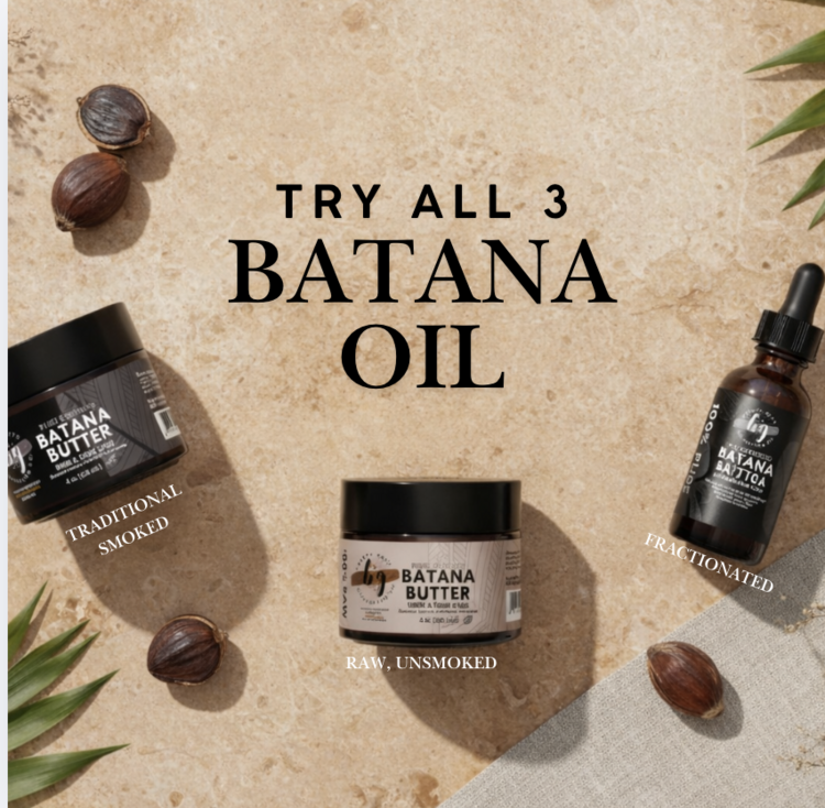Beauty Gate Cosmetics
