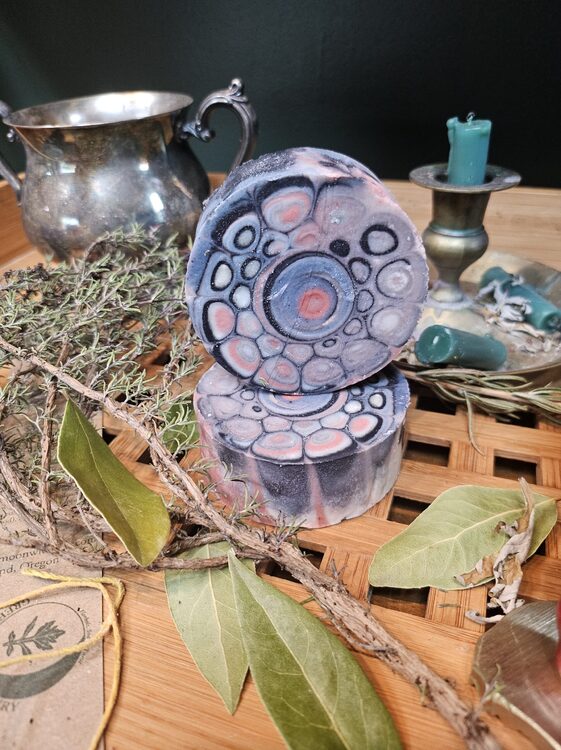 Green Moon Witchery