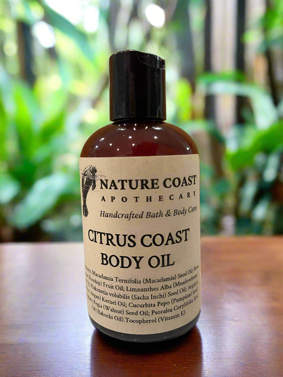 Nature Coast Apothecary