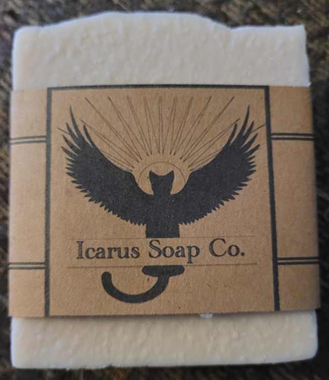 Icarus Soap Company LLC