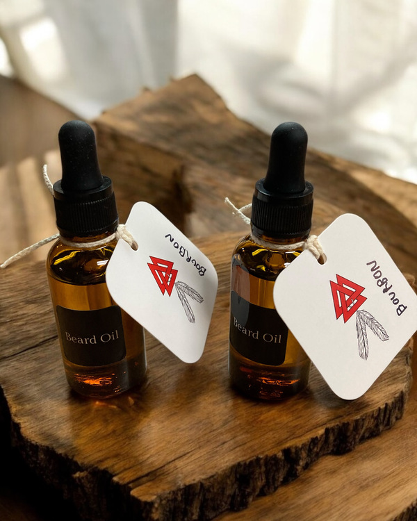 Odins Beard LLC
