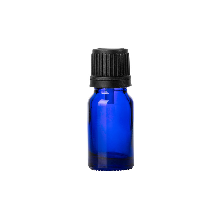 Botanical Bottles
