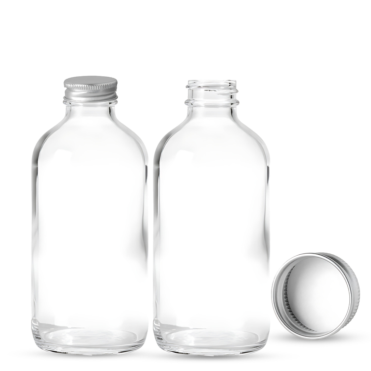 Botanical Bottles