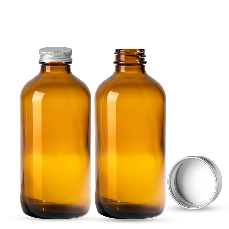 Botanical Bottles