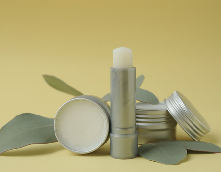 How-To Make Lip Balm