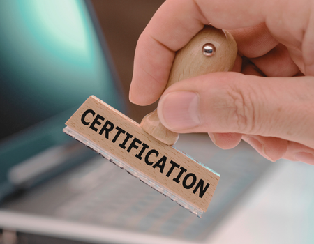 Certification and Accreditation