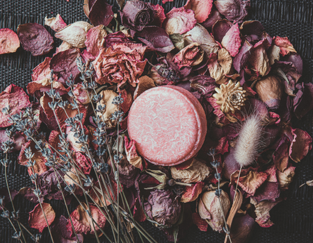 Shampoo Bars