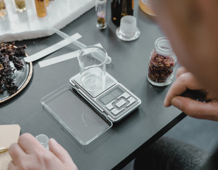 Developing a New Product