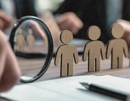Employee or Independent Contractor?
