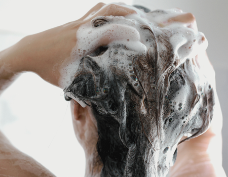 Handcrafted Hair Care Products