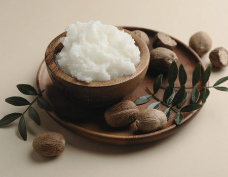 Soaping with Exotic Oils & Butters