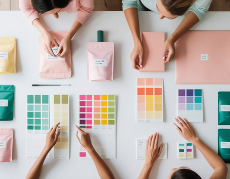 Aligning Yourself With Your Brand