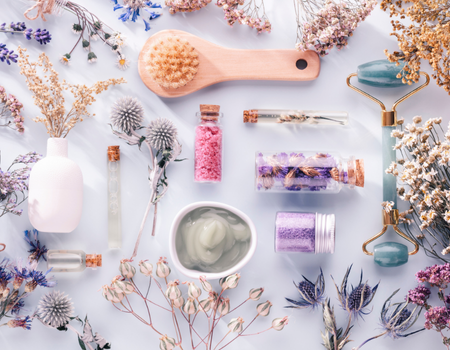 Intro to Cosmetics