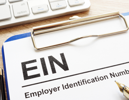 How to Obtain an EIN