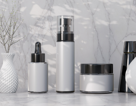Cosmetic Labeling:Name & Identity