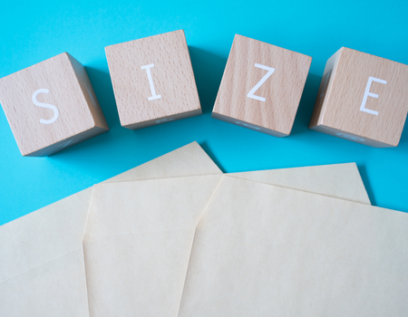 Measuring Text Size
