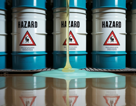 Hazardous Substances