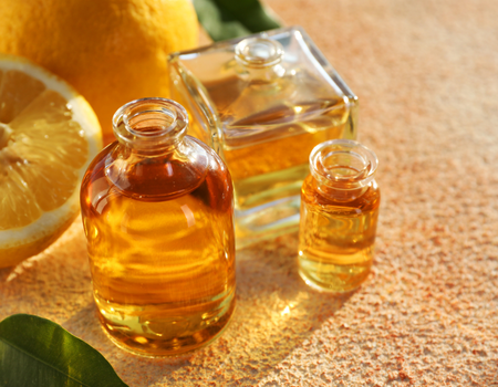 Flavor & Fragrance