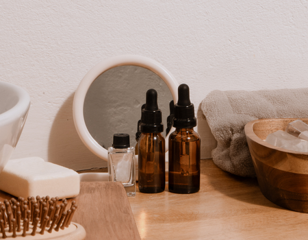 Labeling Products for Professional Use