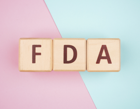FDA Product Categories