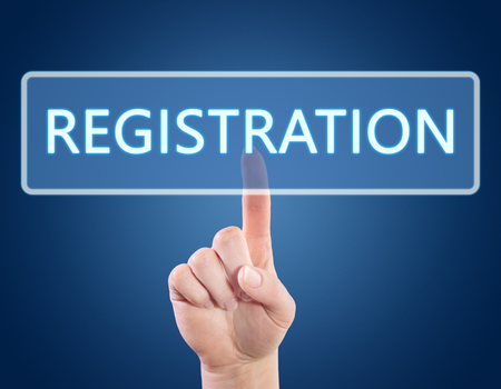 Cosmetic Facility Registration