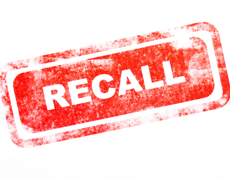 Mandatory Product Recall Authority