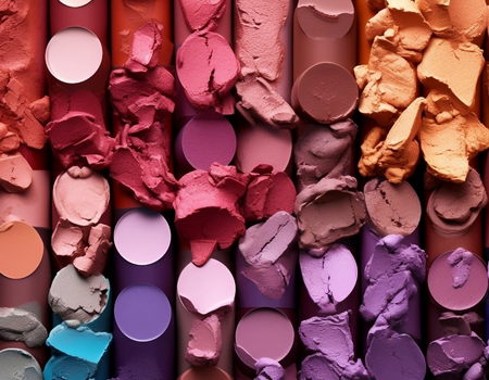 Cosmetic Color Additives