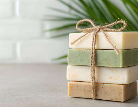 When is Soap Not a Cosmetic?