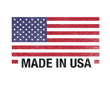 Made in the USA