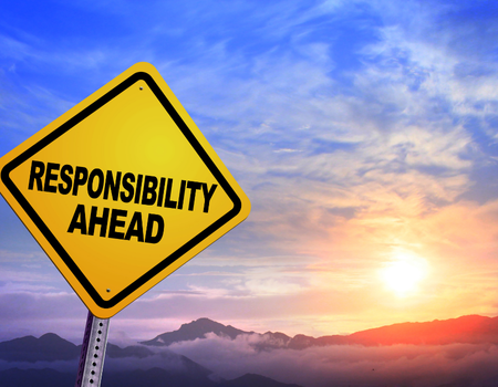 The Responsible Person