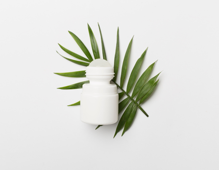 Deodorant & Antiperspirant