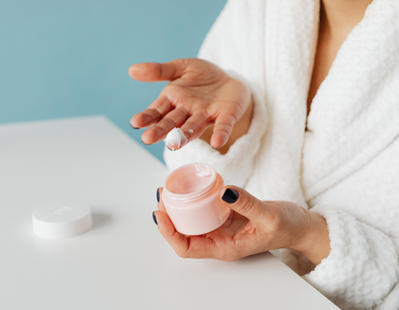 Anti-Itch Products