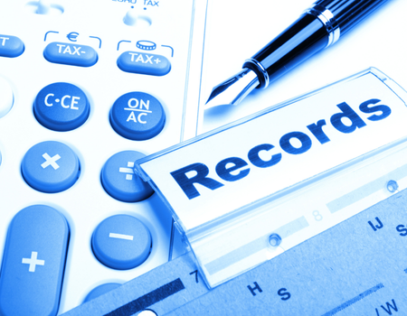 Batch Records