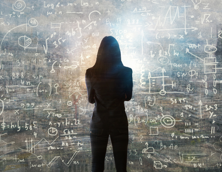 Master Formulas