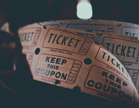 Raffles, Contests & Sweepstakes